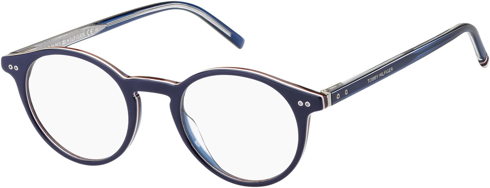 Tommy Hilfiger Th1813 Eyeglasses - view 34
